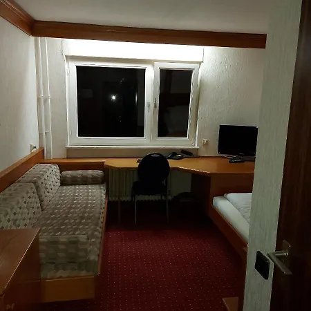 Tijda Hotel