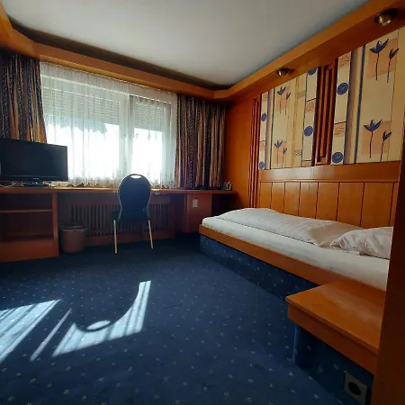 Hotel Tijda Stuttgart