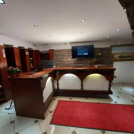 Hotel Tijda