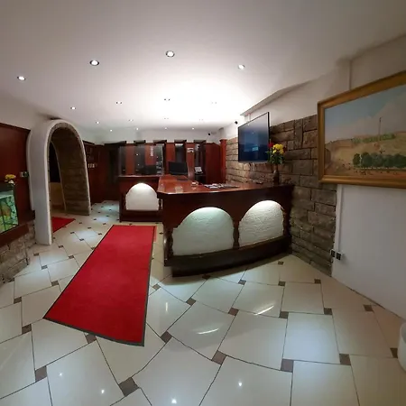 Hotel Tijda Stuttgart