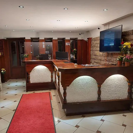 Hotel Tijda Stuttgart