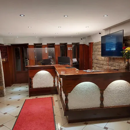 Tijda Hotel