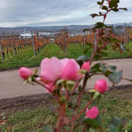 Tijda 3* Stuttgart