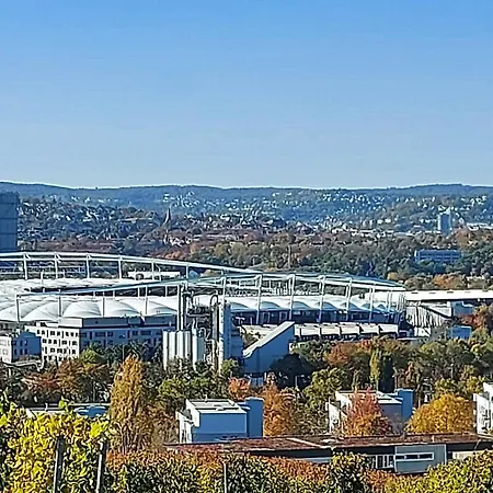 Hotel Tijda Stuttgart