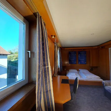 Tijda Hotel 3*