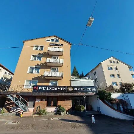 Hotel Tijda