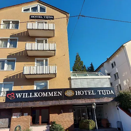 Hotel Tijda Stuttgart