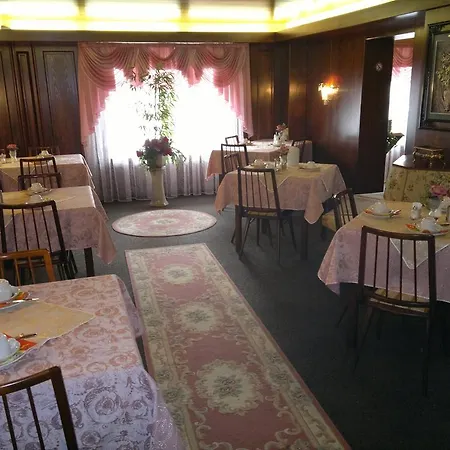 Hotel Tijda