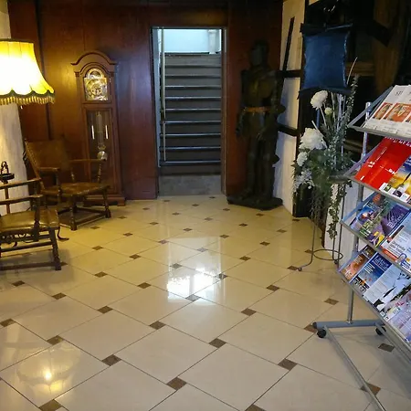Tijda Hotel 3*