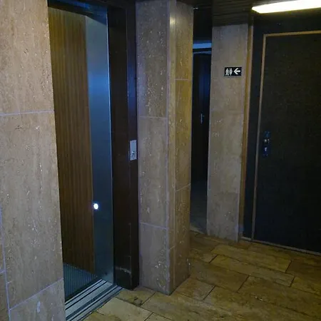 Tijda 3* Штутгарт