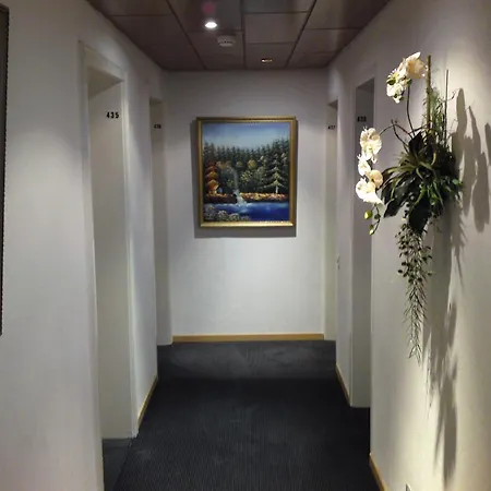 Hotel Tijda 3*