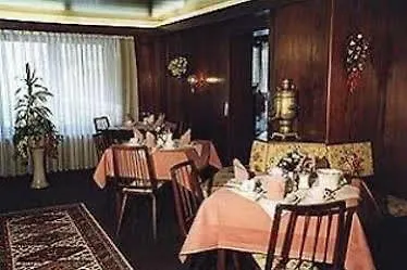 Tijda Отель Штутгарт